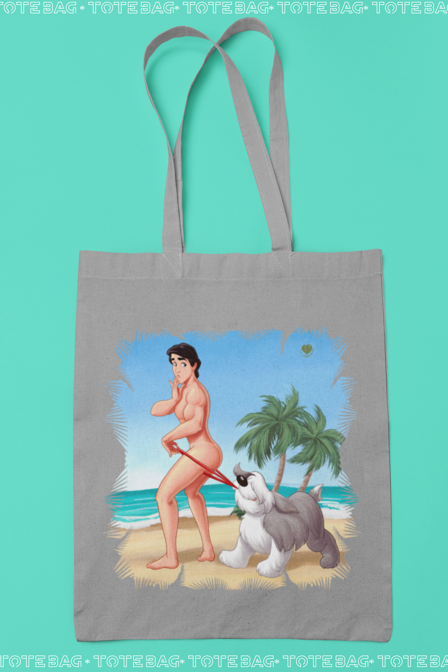 Limited Edition Buns Out Eric ()
