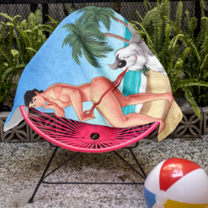 Limited Edition Buns Out Eric ()