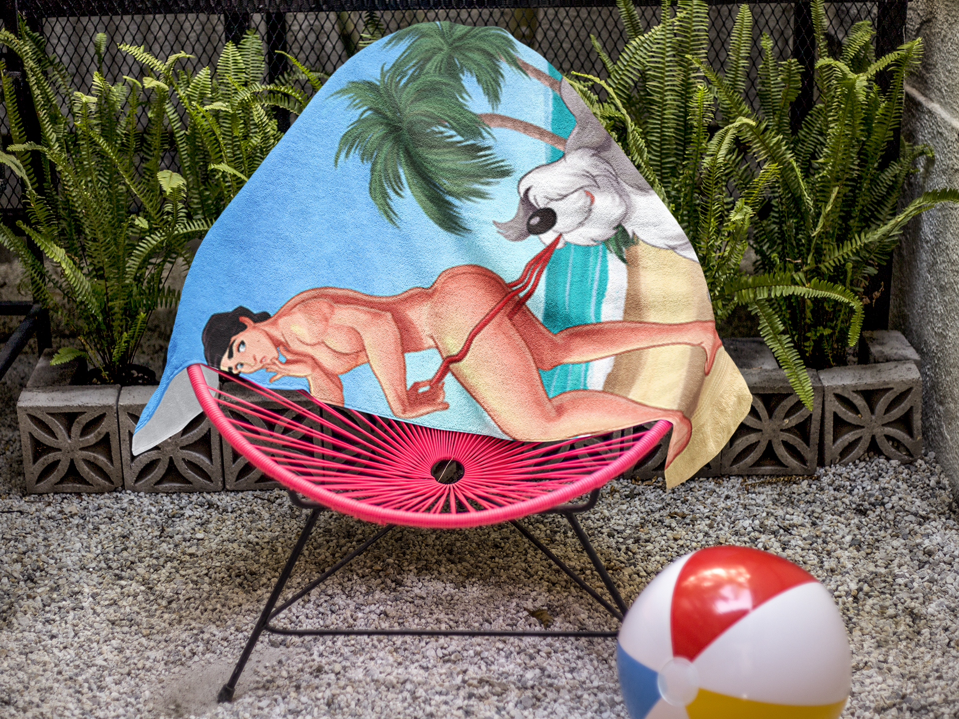 Limited Edition Buns Out Eric ()