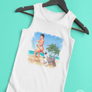 Limited Edition Buns Out Eric ()