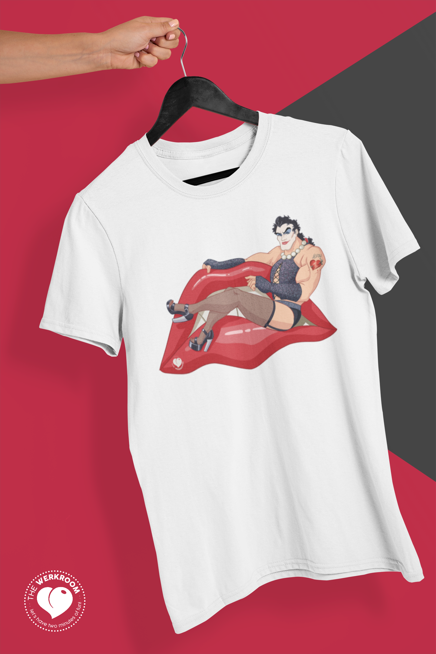 Special Edition Gaston N Further ()