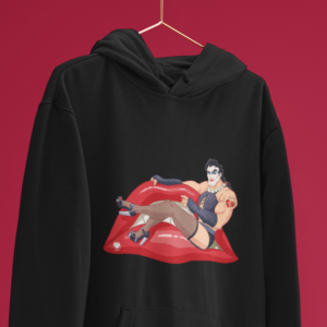 Special Edition Gaston N Further () copia