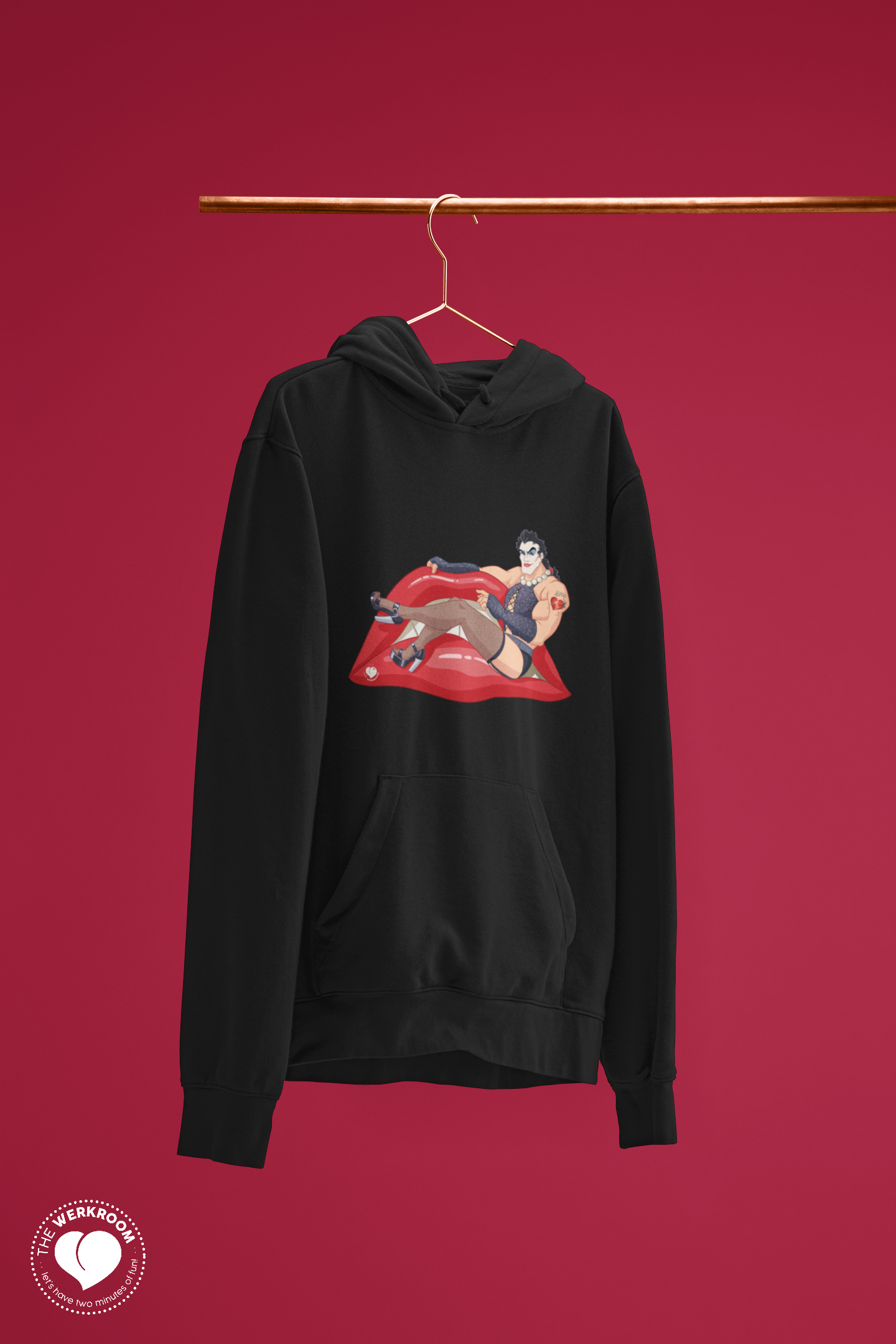 Special Edition Gaston N Further ()