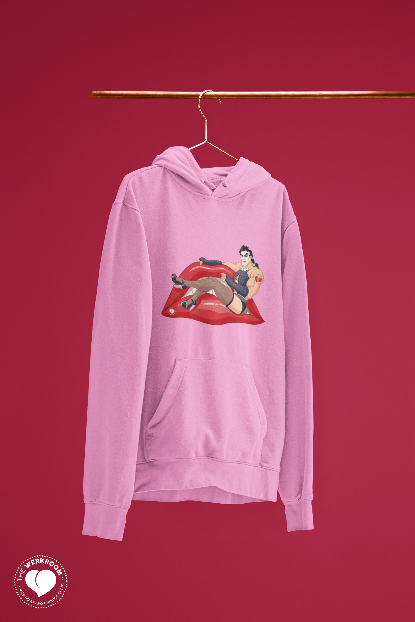Special Edition Gaston N Further ()