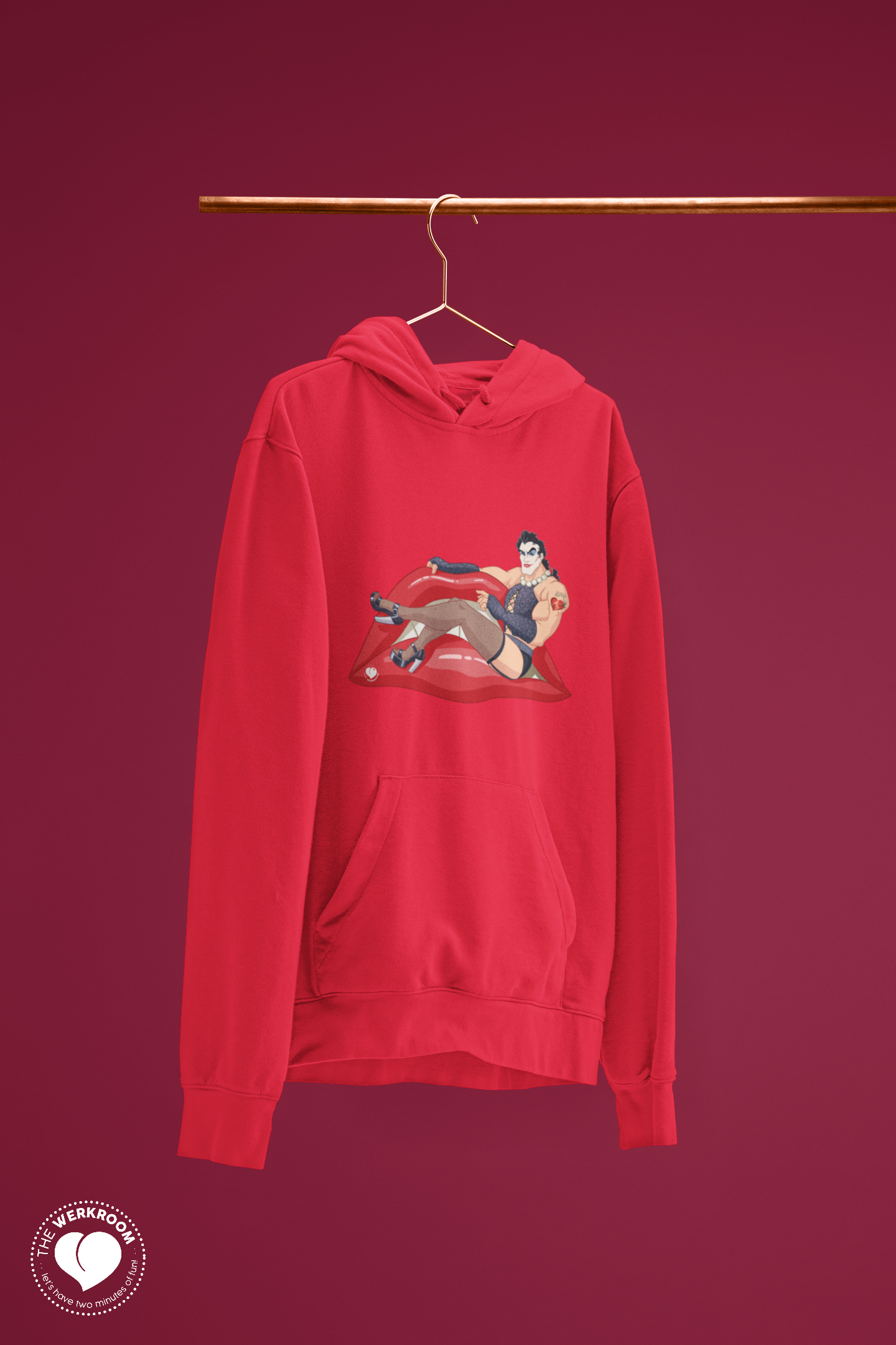 Special Edition Gaston N Further ()