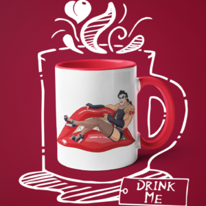 Special Edition Gaston N Further ()