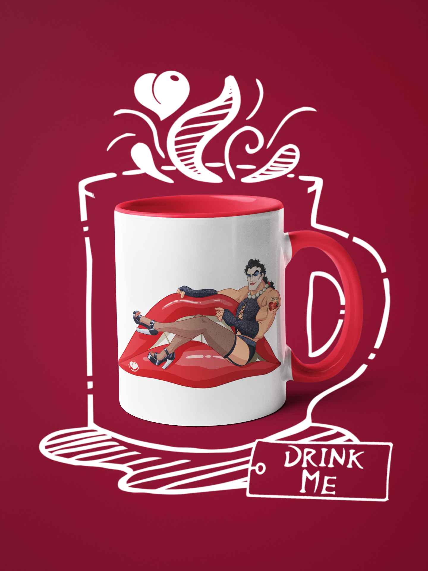 Special Edition Gaston N Further ()