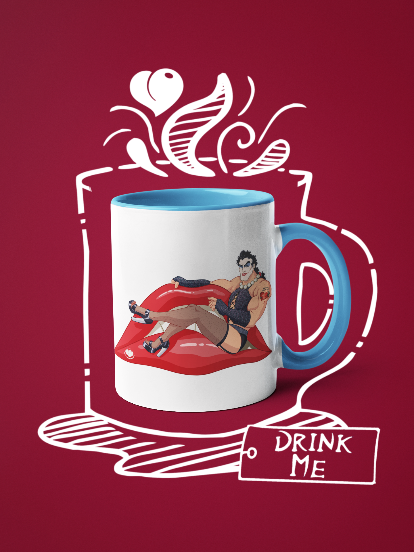 Special Edition Gaston N Further ()