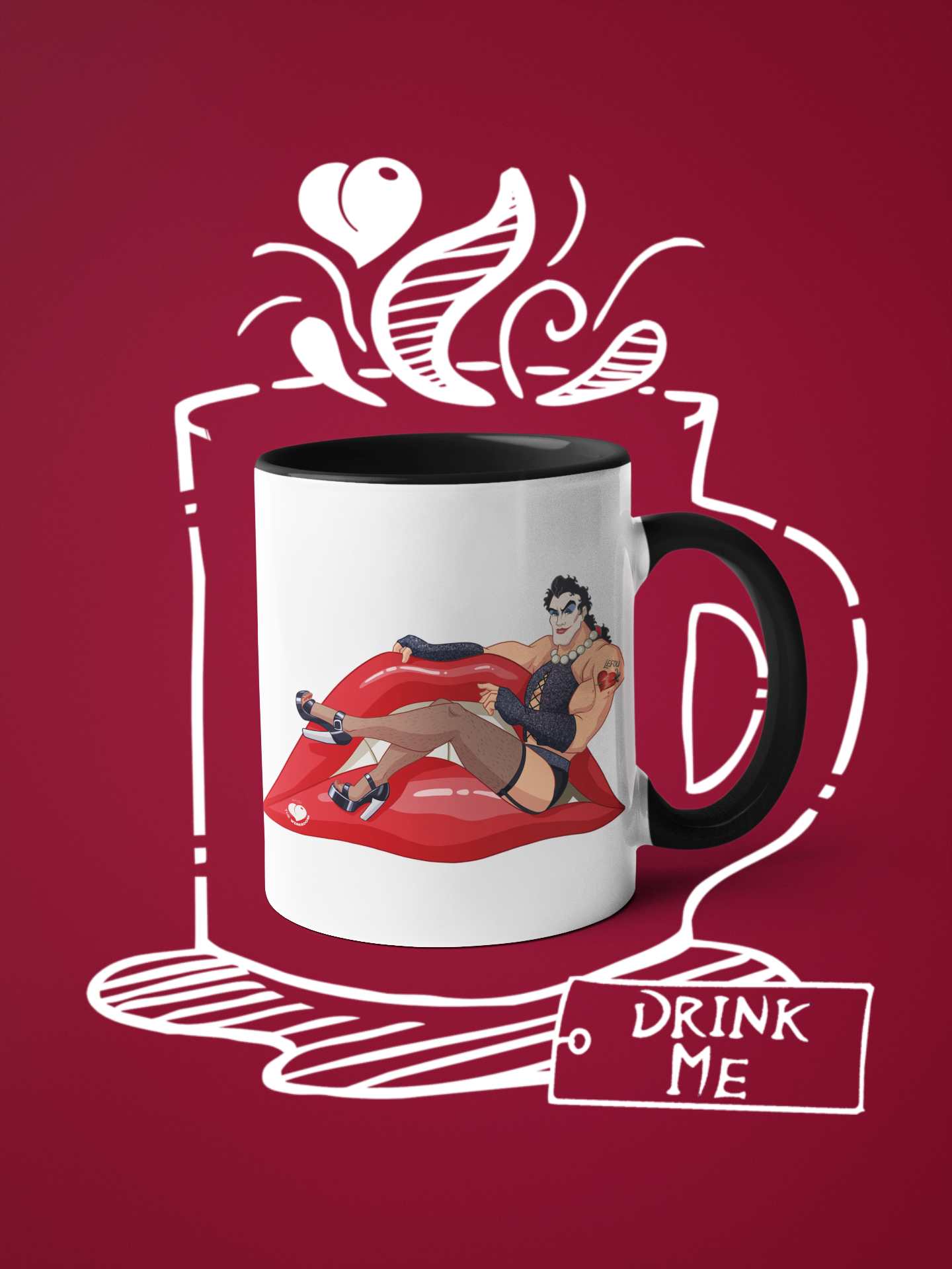 Special Edition Gaston N Further ()