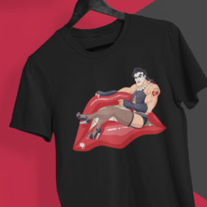 Special Edition Gaston N Further () copia