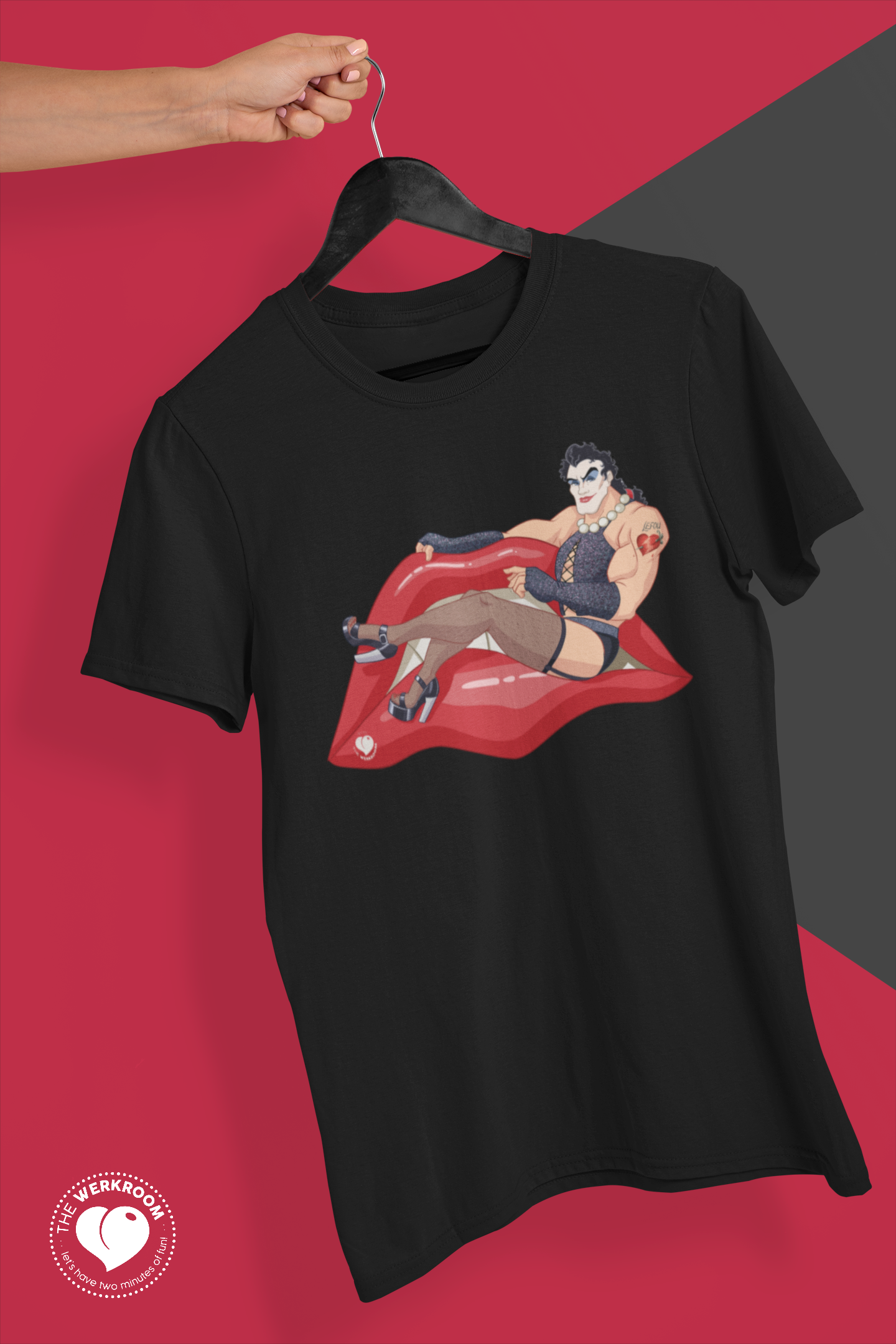 Special Edition Gaston N Further ()