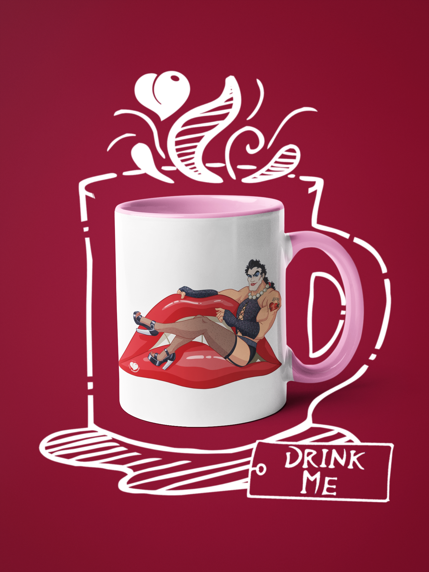 Special Edition Gaston N Further ()
