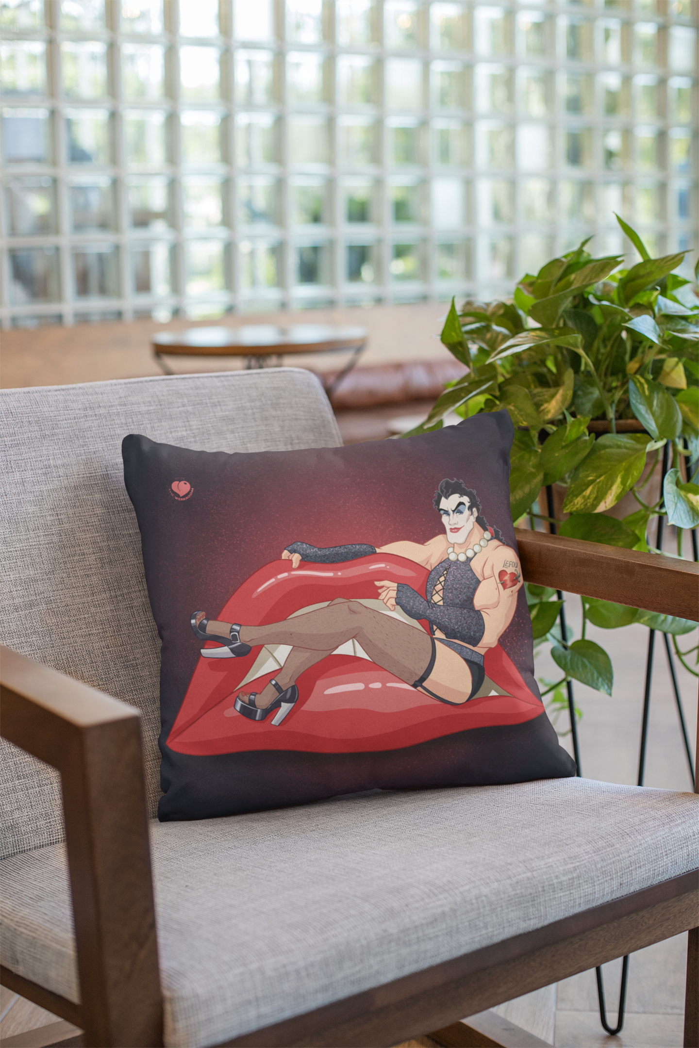 Special Edition Gaston N Further ()
