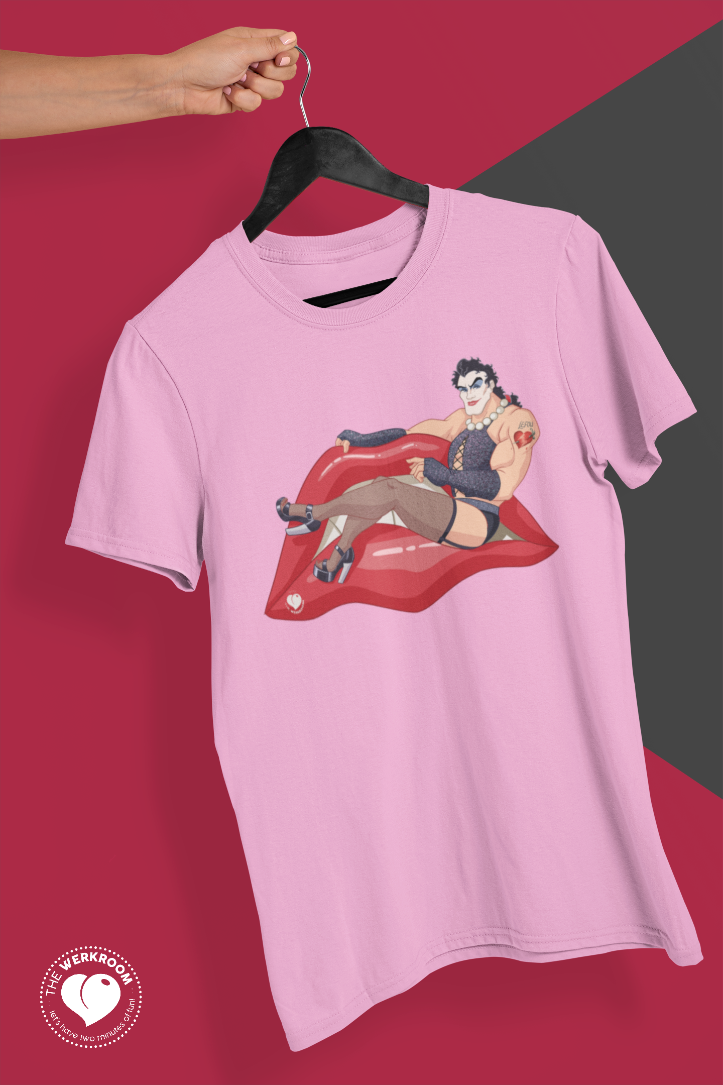 Special Edition Gaston N Further ()