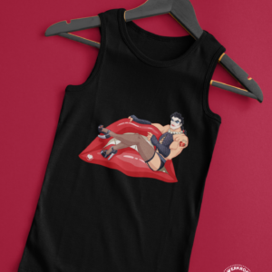 Special Edition Gaston N Further ()