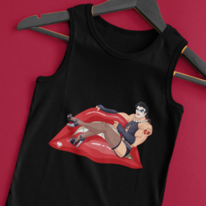 Special Edition Gaston N Further () copia