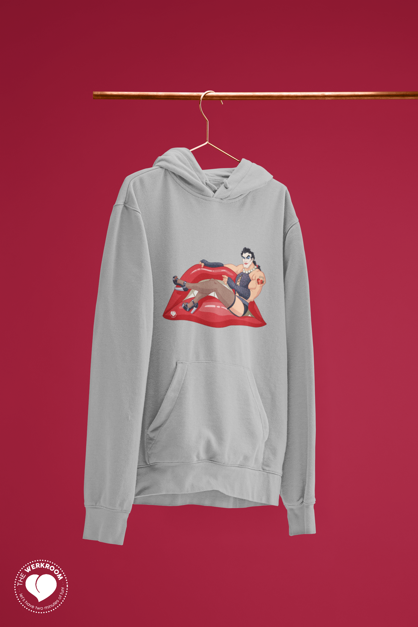 Special Edition Gaston N Further ()