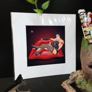 Special Edition Gaston N Further Mini