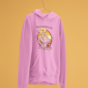 Special Edition Parton Me ()