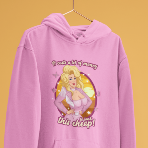 Special Edition Parton Me () copia