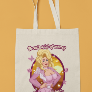 Special Edition Parton Me ()