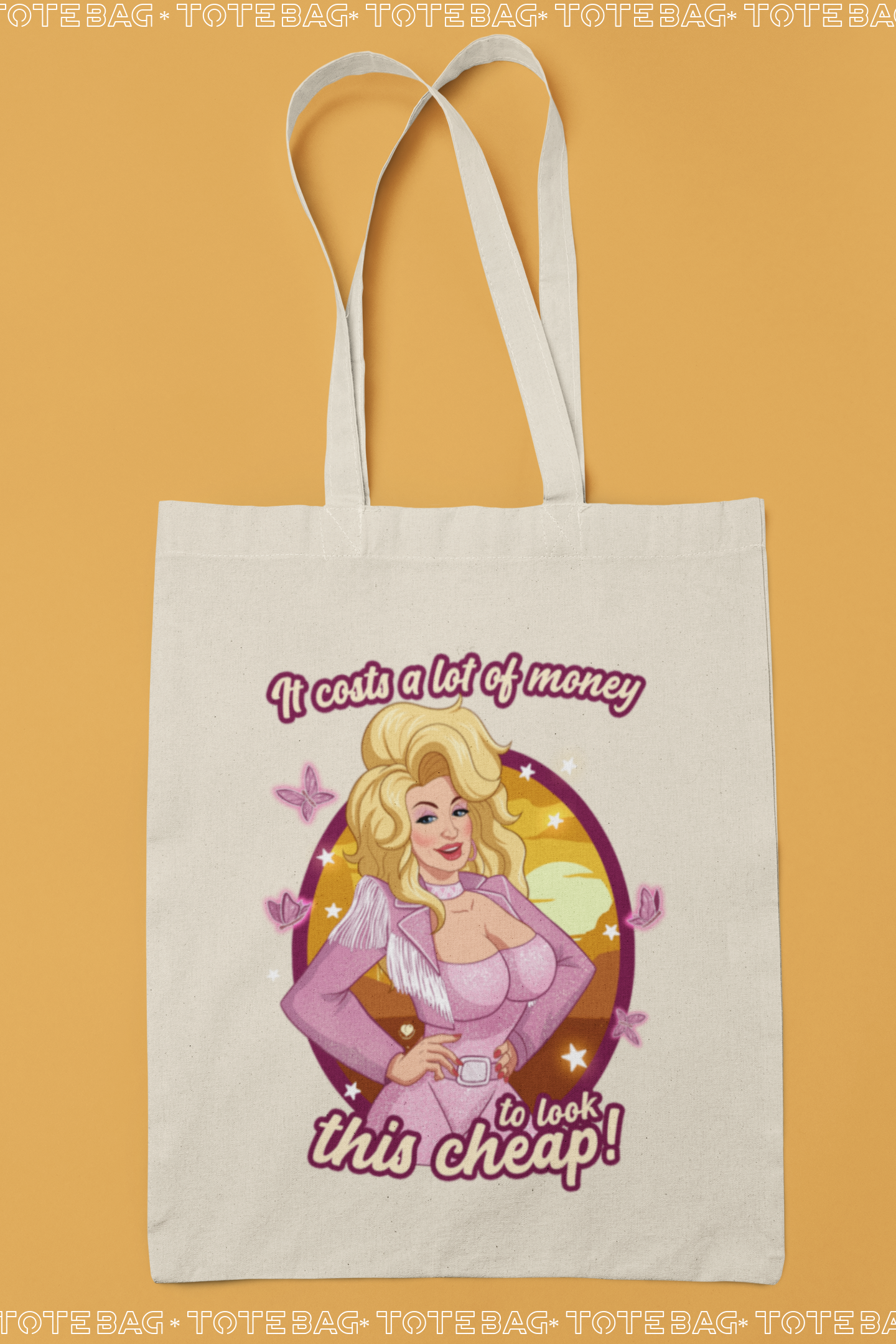 Special Edition Parton Me ()