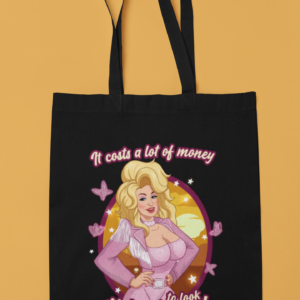 Special Edition Parton Me ()