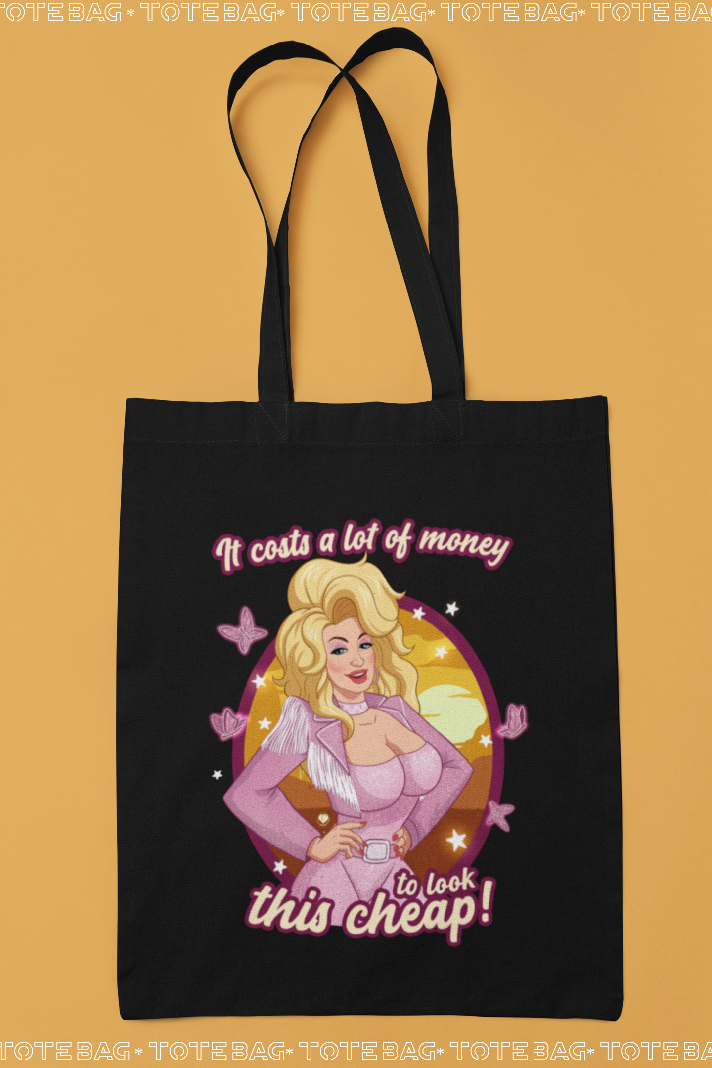 Special Edition Parton Me ()