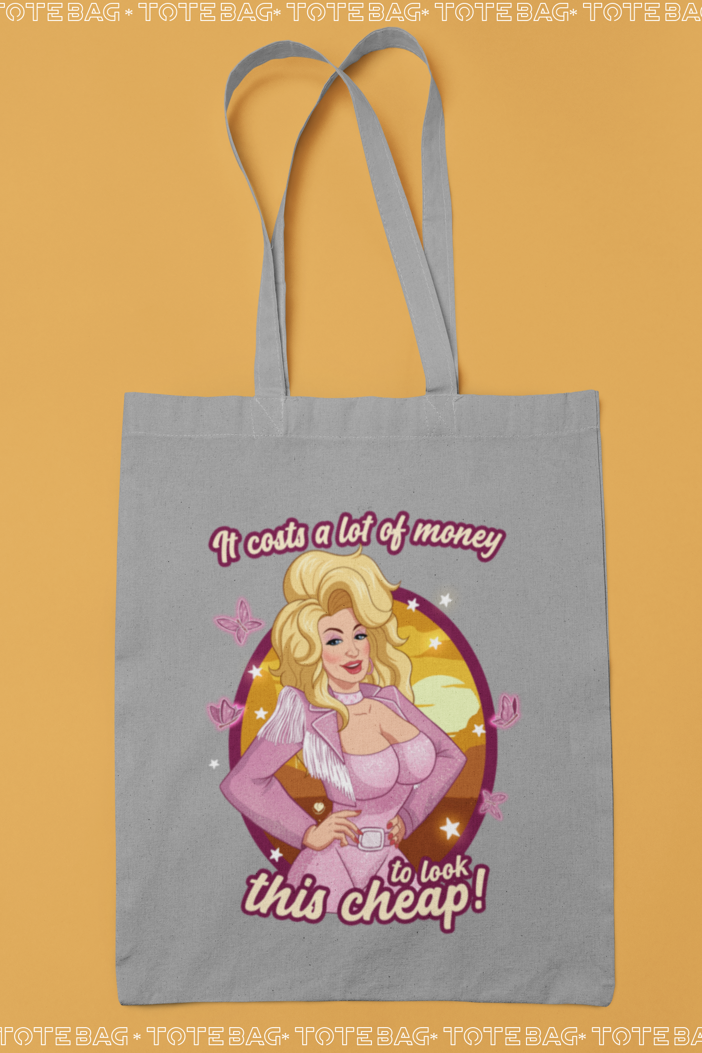 Special Edition Parton Me ()