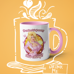 Special Edition Parton Me ()