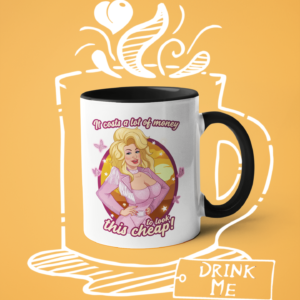 Special Edition Parton Me ()