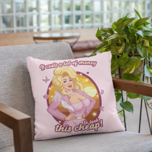 Special Edition Parton Me ()