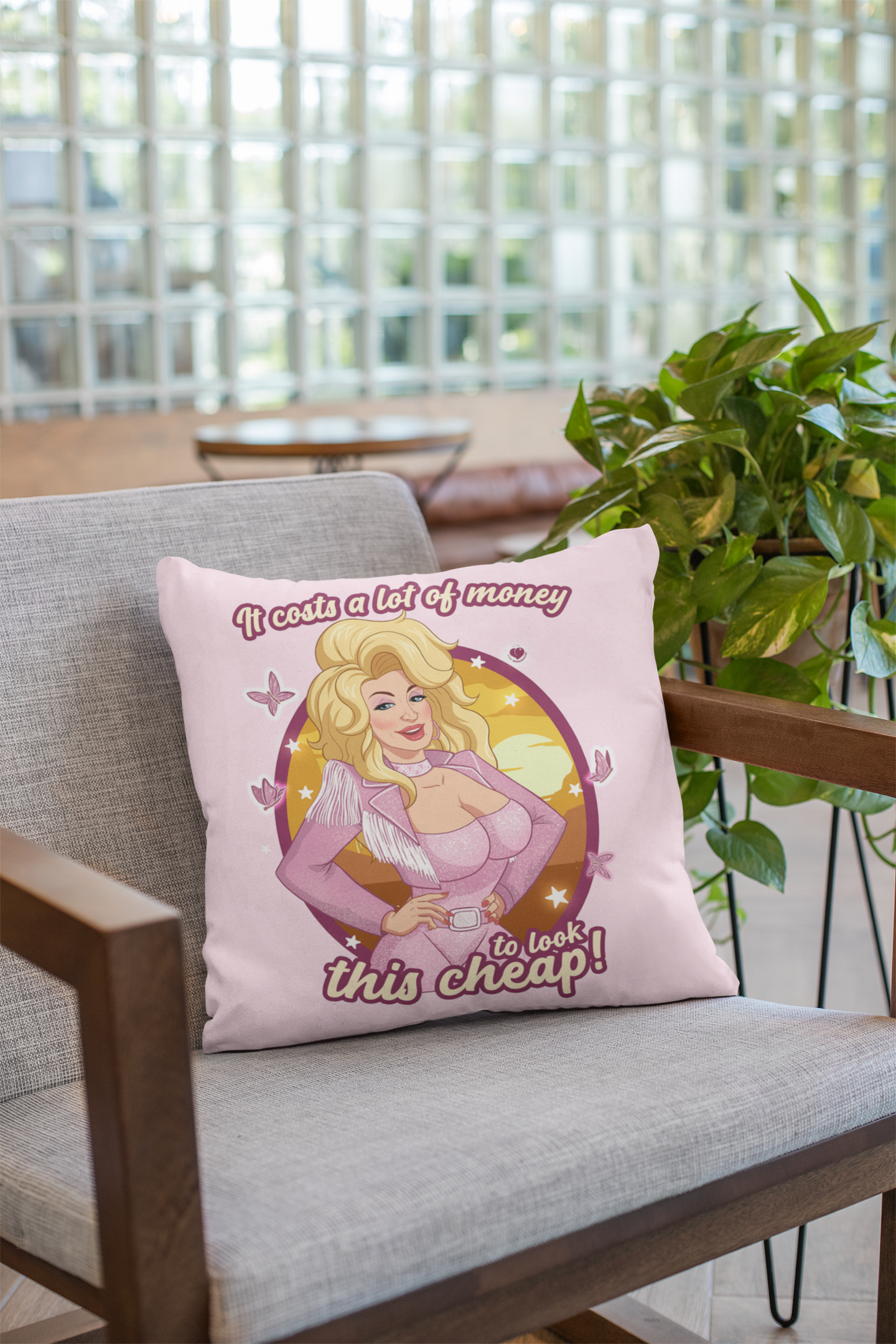 Special Edition Parton Me ()