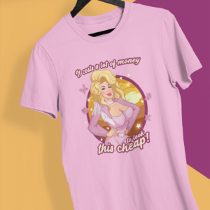 Special Edition Parton Me ()