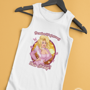 Special Edition Parton Me ()