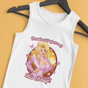 Special Edition Parton Me () copia