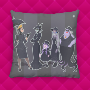 Limited Edition Supreme Pillow ()