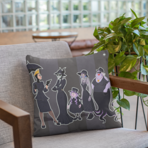 Limited Edition Supreme Pillow ()