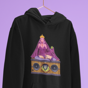 Special Edition Confessions of a Queen () copia