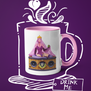 Special Edition Confessions of a Queen ()