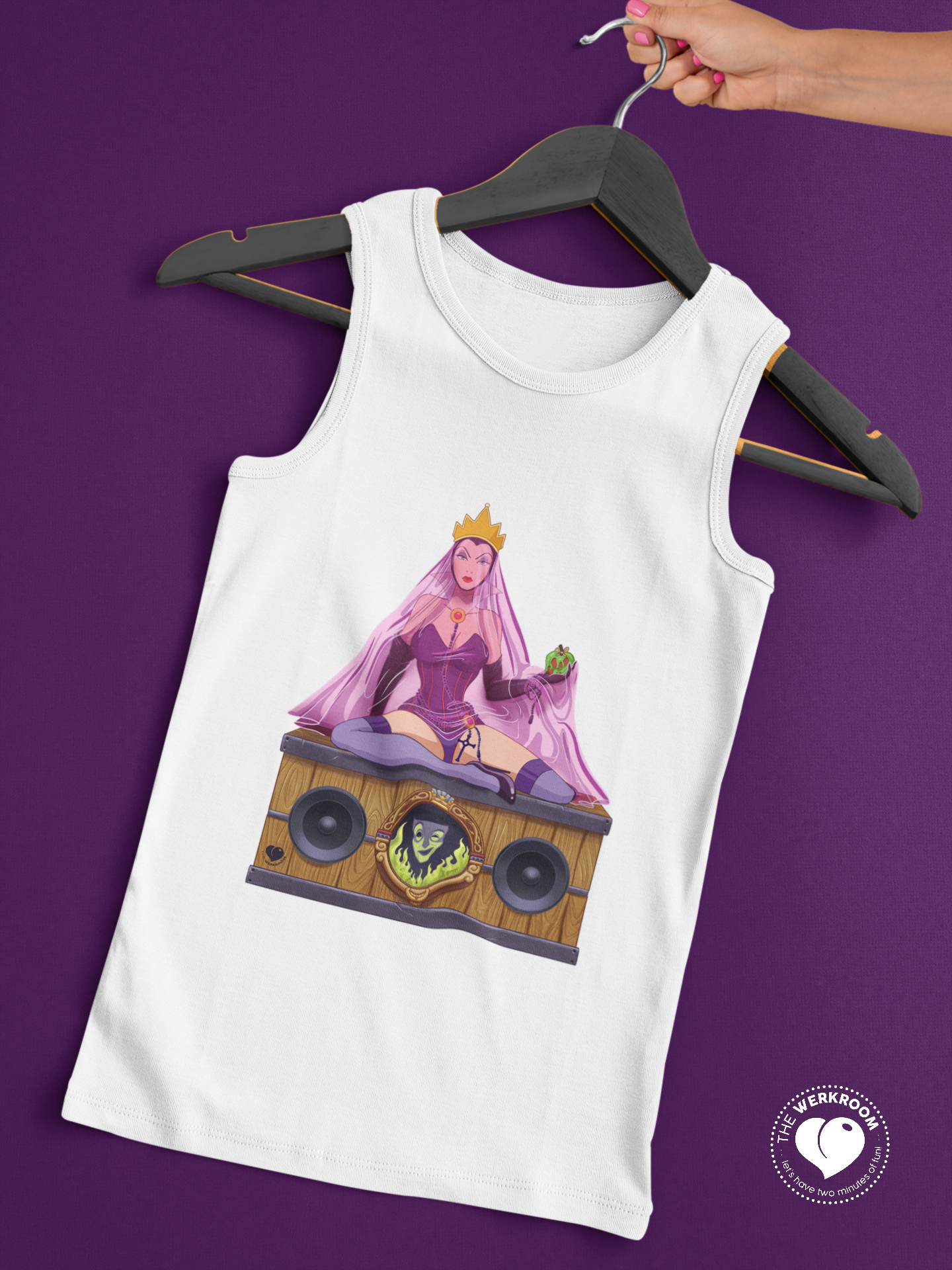Special Edition Confessions of a Queen ()