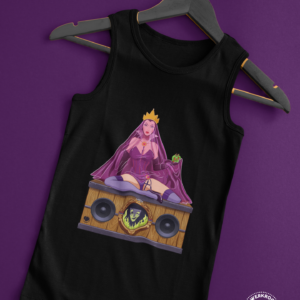 Special Edition Confessions of a Queen ()