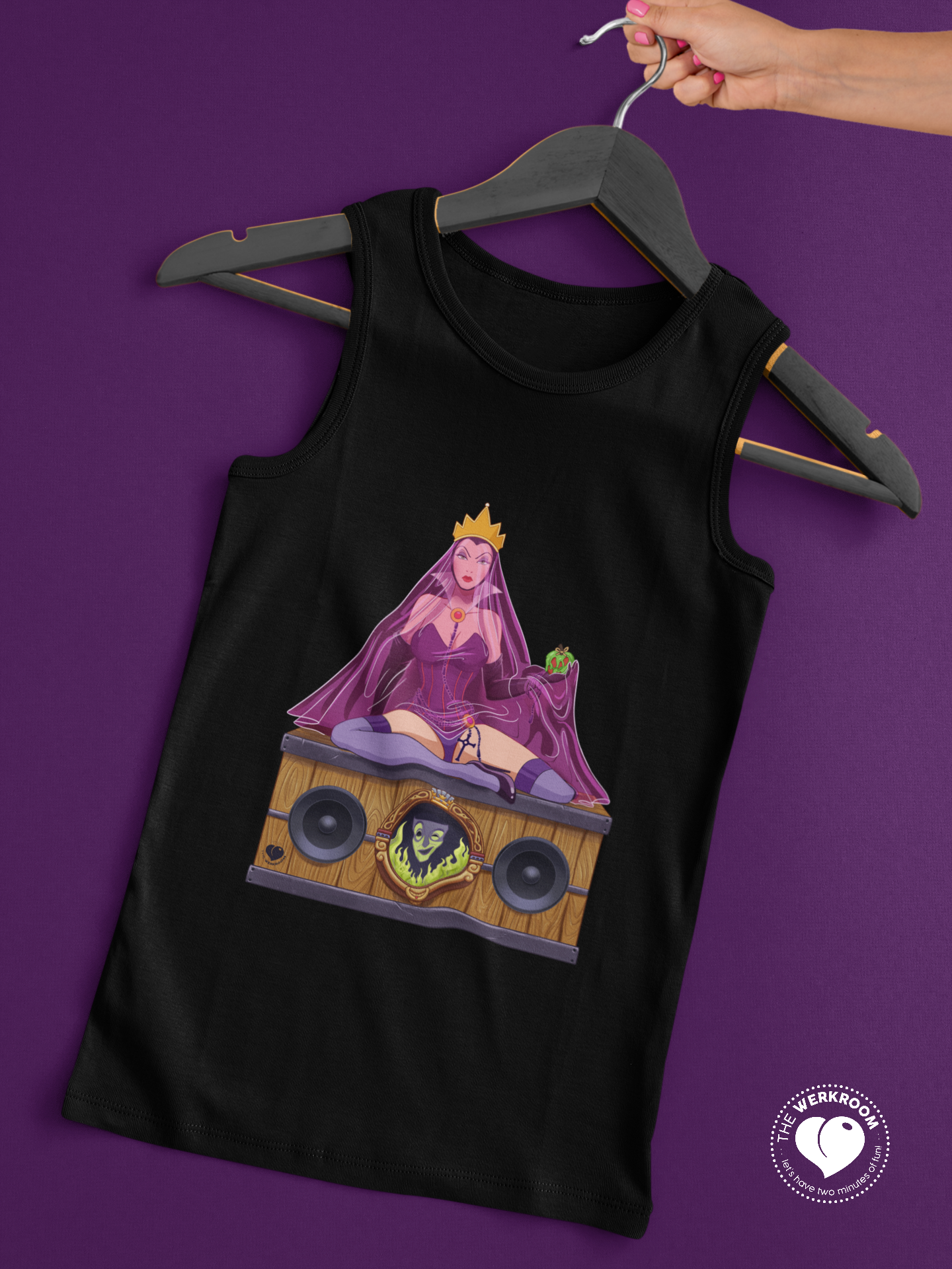Special Edition Confessions of a Queen ()
