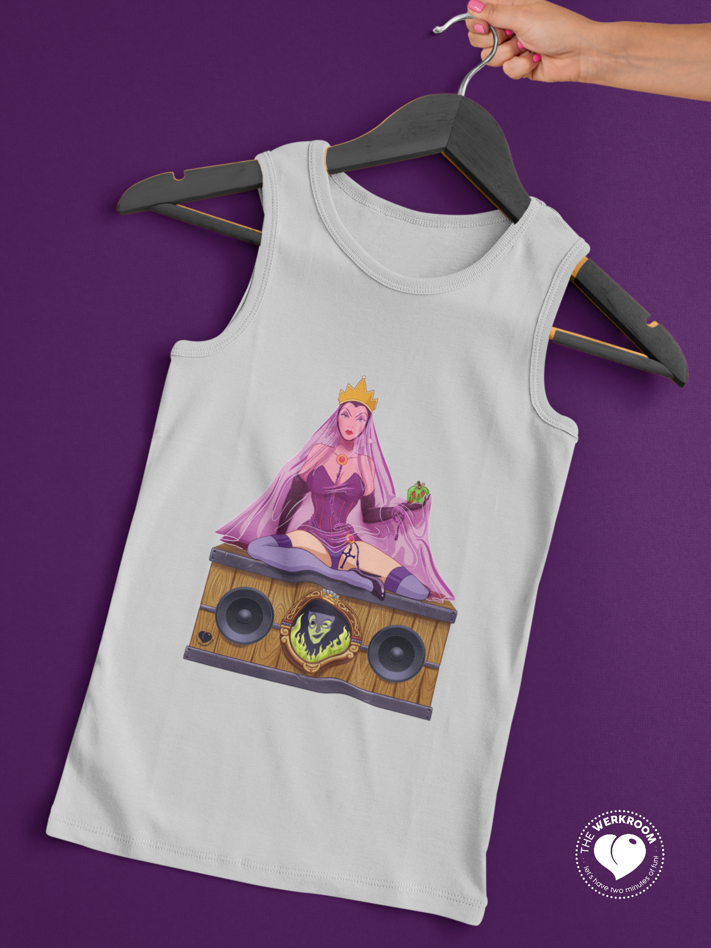 Special Edition Confessions of a Queen ()