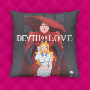 Special Edition Abracadabra Pillow ()