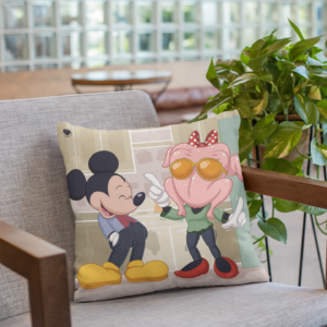 Special Edition Friendsgiving Pillow ()