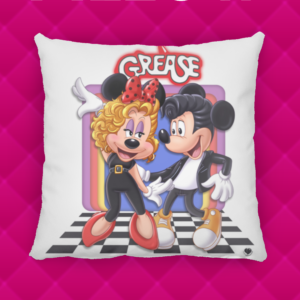 Special Edition Grease Pillow ()