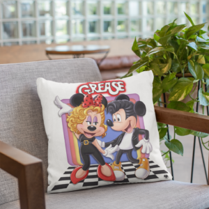 Special Edition Grease Pillow ()